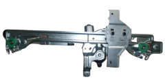 Raammechanisme Achter Links Origineel Peugeot 3008 5008 1607675380