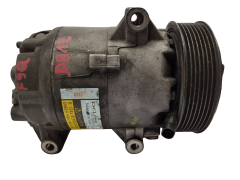 Airco Compressor Renault Scenic 2 Megane 2 8200309193 01140018 Delphi 7056