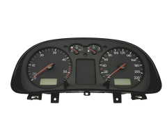 Snelheidsmeter VW Golf MK4 1J0920806E 110080130005 56584