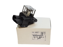 Ventilatorweerstand Citroen Peugeot 9827870080 Nieuw Origineel