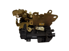 Deurslotmechanisme Rechts Voor 7701469181 Renault Megane I Scenic I Rockwell 11326
