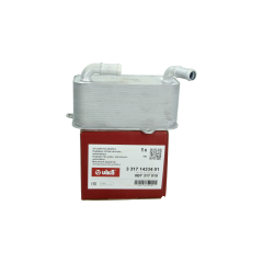 Oliekoeler Doe VW T5 T6 0BT317019 33171433401 Vika