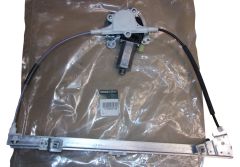 Raammechanisme Rechts Voor Nieuw Origineel 7700834346 Renault