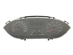Toerenteller Fiat Idea 735364160 503000680000 40595