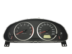 Snelheidsmeter Mazda 2 3M7110849MG DD1455430 53127
