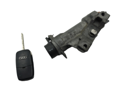 Contactslot Audi A3 A4 A6 4B0905851C 4B0905849 1441