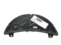 Toerenteller Opel Corsa C 09166814FL 110008988009 57437