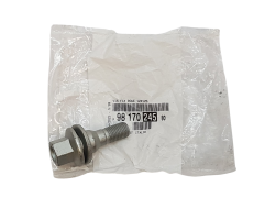 Wielbout Citroen Peugeot 9817024580 17mm Origineel