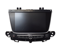 Navigatie Radio Opel Crossland X 39238229