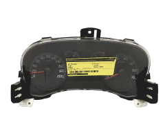 Snelheidsmeter Fiat Panda Doblo 51727189 30309