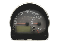 Snelheidsmeter Fiat Multipla 51779970 110080073044 58996
