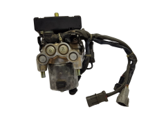 Abs Pomp Nissan Maxima 4760031U10 Nippon
