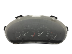Snelheidsmeter 206 Berlingo 1 9651740080 PSA 49120