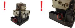Abs Pomp Renault Laguna 7700424520 10.0946-1402.3 5283