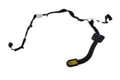 Deurbedrading Links Achter 8200715808 Renault Clio 3 Nieuw
