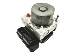 Abs Pomp Smart Forfour 476605476R 0265257284 Bosch 38164