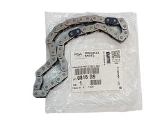 Tandwielketting Citroen Peugeot 2.7 HDi 0816G9 Nieuw Origineel