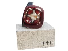 Lamp Rechts Dacia Duster 2 265503601R Origineel