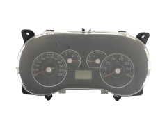 Toerenteller Fiat Grande Punto 5550011005 58646
