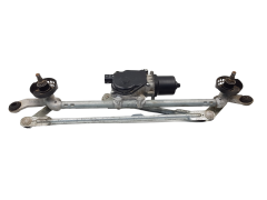 Ruitenwissermechanisme Voor Renault Kadjar Nissan Qashqai 2 RHD Anglik