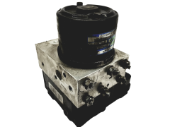 Abs Pomp Hyundai Santa Fe 58900-26150 95660-26500 Mando