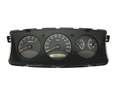 Toerenteller SsangYong Kyron 80210-09040 8021009040 52237