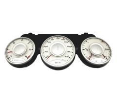 Snelheidsmeter 807 Ulysse C8 1400613880 PSA Fiat 54505