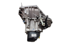 Versnellingsbak Nieuw Origineel 320106562R JR5050 JR5395 Dacia Dokker Duster 1.6