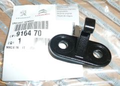 Deurvanger Rechts Origineel Jumper Boxer Ducato II 916470