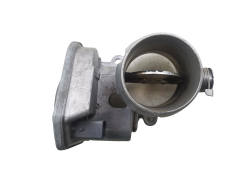 Gasklephuisventiel BMW 780437302 2.0 D Pierburg 1437