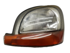 Koplamp Links 260602509R Kangoo 1 Renault Valeo 4905