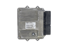 Regeleenheid Lancia 55202548 MJD6JF.Y1 71600.007.04 FPT Marelli 58176