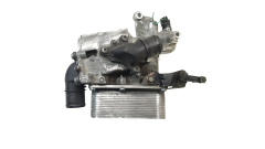 Oliefilterbehuizing 8200797762 2.0 DCI Renault Nissan Opel Trafic 2 Laguna 3