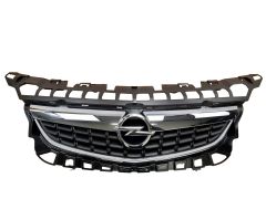 Radiateur Grille Nieuw Origineel 13300945 Opel