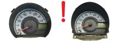 Snelheidsmeter 107 C1 Aygo 83800-0H133-A 69628