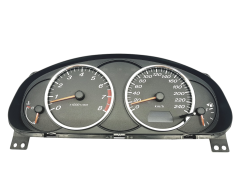 Toerenteller Mazda 6 JEGJ6RC 45364