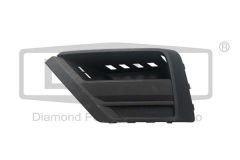 Bumperrooster Links 7C0853665 88531819702 VW Crafter DPA