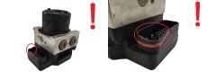 Abs Pomp Kia Carnival 2K56T437A0 0K2FA667B0 Mando 5677