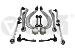 Draagarm Set 8K0498998 44981773501 Audi A4 A5 Q5 Vika