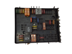 Zekeringenkast VW Audi 1K0937124H 0-1534502-1 20816
