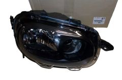 Koplamp Rechts Nieuw Origineel 9820059280 Citroen C3 3