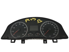 Snelheidsmeter VW Golf MK5 1K0920854A Visteon 56663
