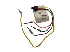 Uitlaattemperatuursensor Nieuw Origineel 226581126R Renault