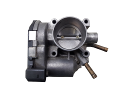 Gasklephuisventiel VWAG 030133062C 0280750095 Bosch 1711