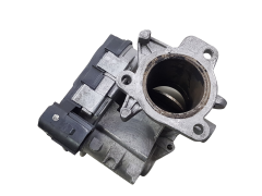 Gasklephuisventiel 55213019 40DFP1 Fiat Alfa Romeo 3086