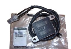 NOX sensor Origineel 227906453R Renault Opel Nissan