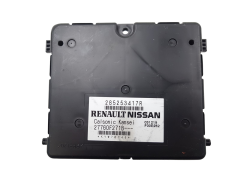 Controle-eenheid module Renault Clio 5 Captur 2 285253417R 27760F271B 0km 13