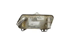 Oliekoeler Skrzyni 02E409061D VW Seat Skoda Audi