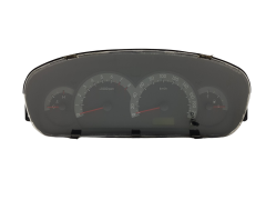 Toerenteller Hyundai Elantra 94013-2D210 VDO 2553