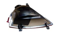 Reflector Links Achter Origineel 265655514R Dacia